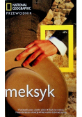 Meksyk Przewodnik