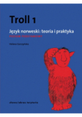 Troll  Część 1 Język norweski teoria i praktyka Poziom podstawowy