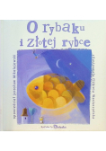O rybaku i złotej rybce