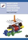 Nieoficjalny przewodnik konstruktora LEGO Technic