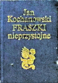 Fraszki nieprzystojne Miniatura