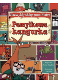 Pomyłkowa kangurka