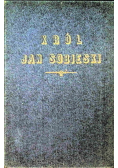 Król Jan Sobieski i odsiecz Wiednia 1933 r.