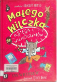 Małego Wilczka Księga Wilkoczynów
