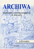Archiwa Kościoła Katolickiego w Polsce