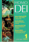 Homo Dei Nr 1/11
