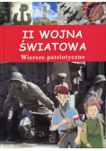 II wojna światowa Wiersze patriotyczne