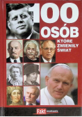 100 osób które zmieniły świat