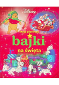 Moje pierwsze bajki na święta