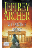 W godzinie próby