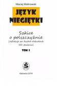 Pakiet Język niegiętki Tom 2