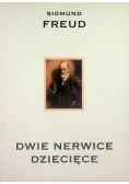 Dwie nerwice dziecięce