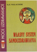 Własny system samouzdrawiania