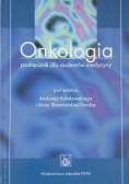 Onkologia Podręcznik dla studentów medycyny