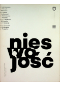 Nieswojość