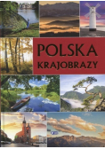 Polska krajobrazy