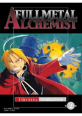 Fullmetal Alchemist