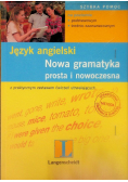 Język angielski Nowa gramatyka prosta i nowoczesna