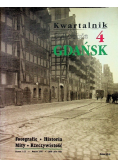 Kwartalnik był sobie Gdańsk Nr 4 / 98