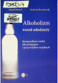 Alkoholizm wśród młodzieży