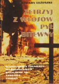 Zetrzyj z włosów pył bitewny