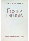 Postęp i Religia