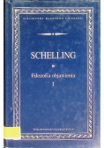Filozofia objawienia Tom I