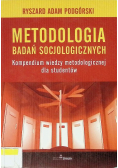 Metodologia badań socjologicznych