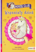 Horse Club Wspaniały dzień