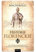 Historie Florenckie