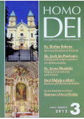 Homo Dei Nr 1/11