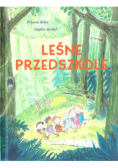 Leśne przedszkole