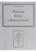 Przyrost drzew i drzewostanów
