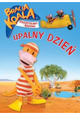 Upalny dzień. Bracia Koala