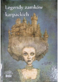 Legendy zamków karpackich
