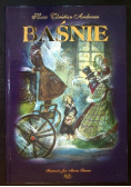 Andersen Baśnie
