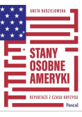 Stany osobne Ameryki