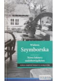 Nowe lektury nadobowiązkowe