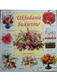 Układanie bukietów