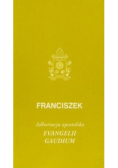Evangelii gaudium. Adhortacja apostolska