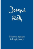Historia tysiąca i drugiej nocy
