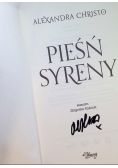 Pieśń syreny