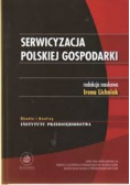 Serwicyzacja polskiej gospodareki