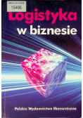 Logistyka z biznesie