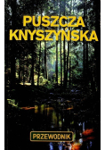 Herz Puszcza Knyszyńska Szlaki turystyczne