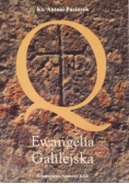 Ewangelia Galilejska
