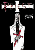 Priest Tom 3