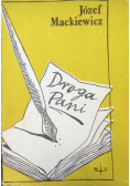 Droga Pani