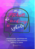 Masz prawo do mediacji w szkole