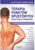 Terapia punktów spustowych praktyczny podręcznik